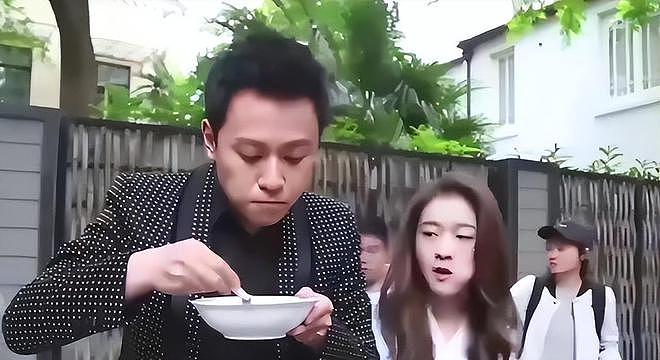 分道扬镳7年，再看杨紫与秦俊杰如今境遇，才知什么叫“顶峰相见“（组图） - 18