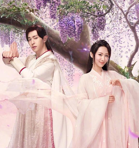 分道扬镳7年，再看杨紫与秦俊杰如今境遇，才知什么叫“顶峰相见“（组图） - 30