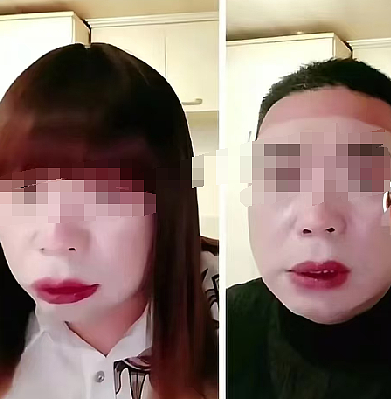 南京伪娘阿红，为什么能吸引这么多男的睡觉？（组图） - 3
