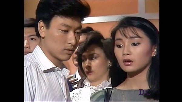 前TVB靓仔小生被风流害死？传与契妹被捉奸在床一原因选择收声（组图） - 7