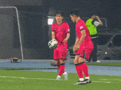 东亚杯：国足0-3韩国，交手已6连败！全场0射正，朱辰杰失误双响（组图） - 7