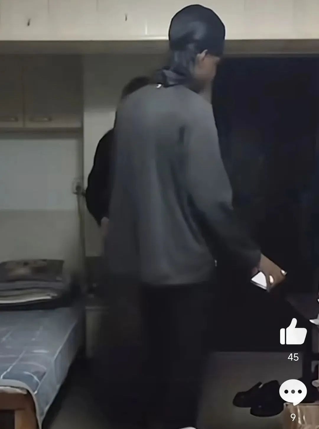 南京伪娘阿红，为什么能吸引这么多男的睡觉？（组图） - 7