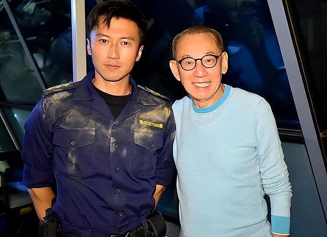 容祖儿回应英皇欠债166亿传闻:老板私下说问题不大,无需去跑数(组图) - 9