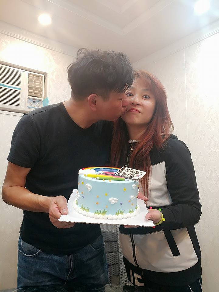 前TVB靓仔小生被风流害死？传与契妹被捉奸在床一原因选择收声（组图） - 16