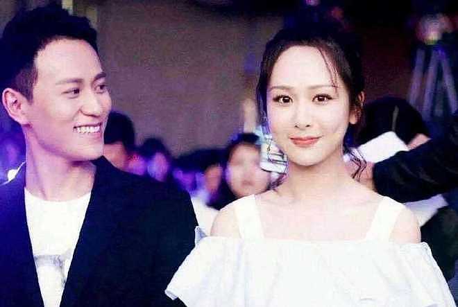 分道扬镳7年，再看杨紫与秦俊杰如今境遇，才知什么叫“顶峰相见“（组图） - 11
