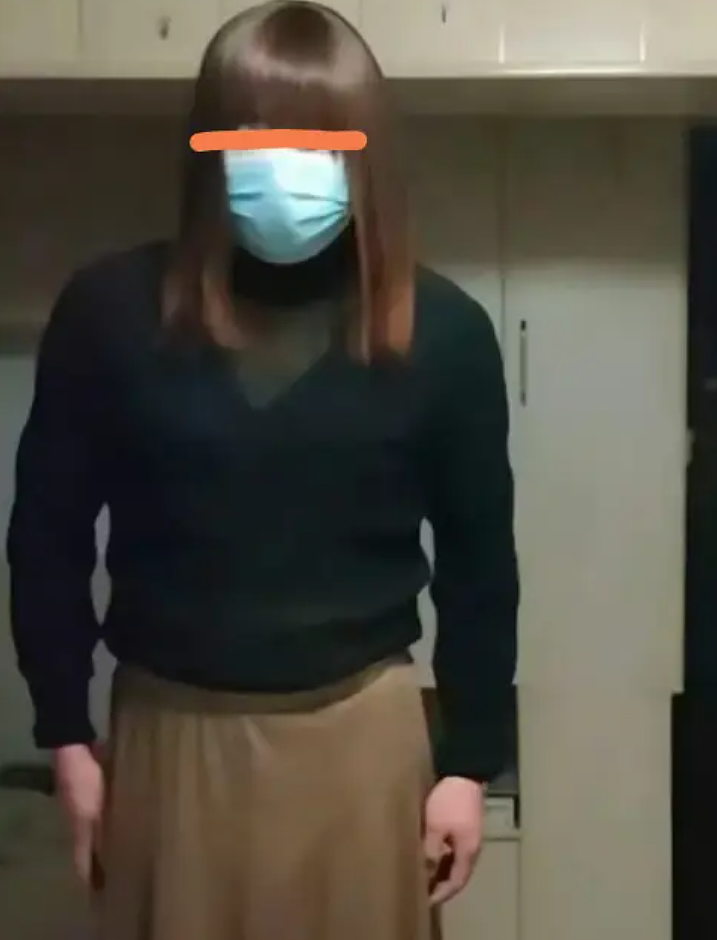 炸裂！南京“红姐”男扮女装，被指与1691名男性发生关系，警方最新通报（组图） - 2