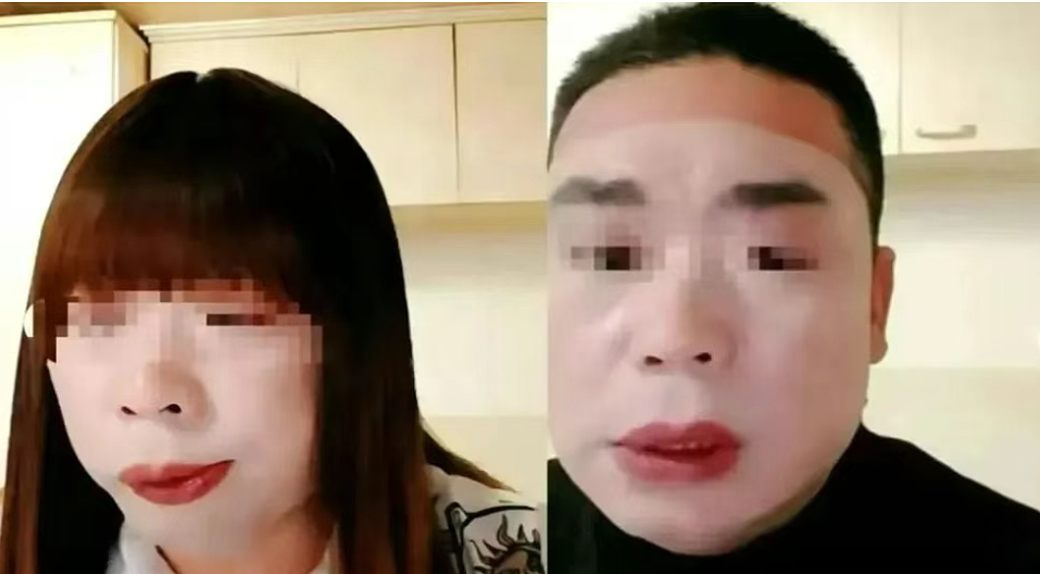 炸裂！南京“红姐”男扮女装，被指与1691名男性发生关系，警方最新通报（组图） - 1