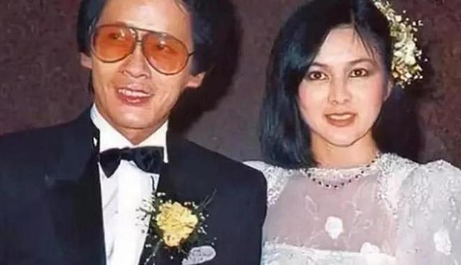 住上亿豪宅，经历5段情史，始终无儿无女，63岁的关之琳后悔了吗（组图） - 3