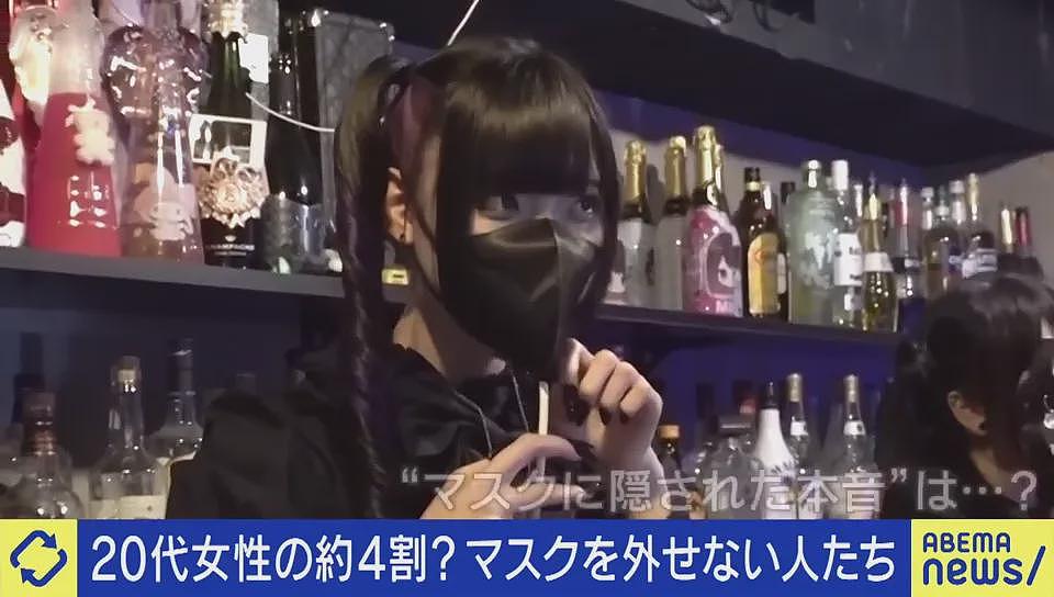 日本妹子上学、游泳都戴口罩，同学三年不知道她长什么样，网上却是大“美女”？（组图） - 10