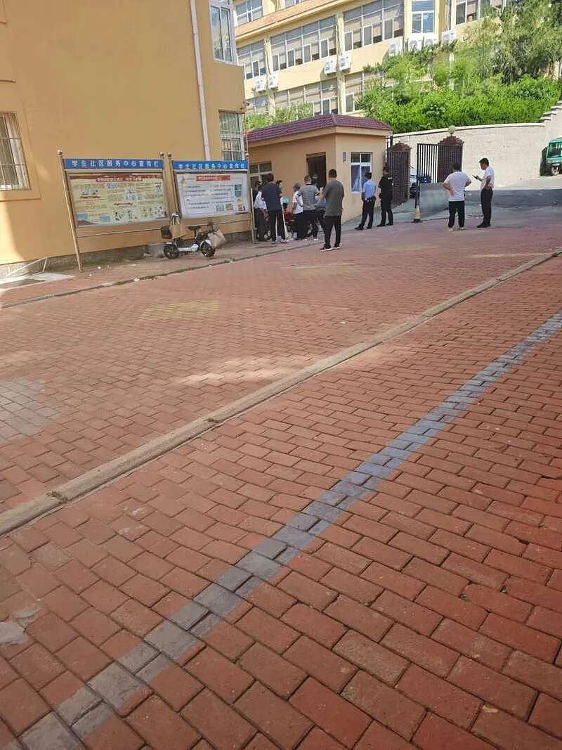 胡锡进:青岛大学应当带着愧疚之情面对舆论(组图) - 5