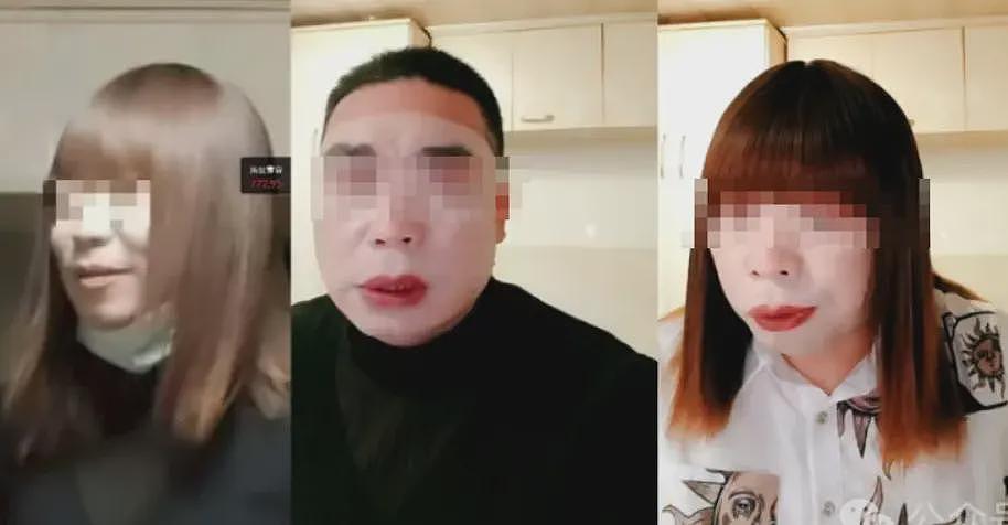 南京“红老头”事件，后续越来越抓马了...（组图） - 3