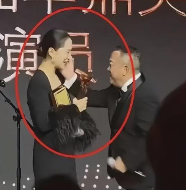 风流成性，逼良为娼？拿演技当“遮羞布”的曾志伟，该醒醒了（组图） - 22