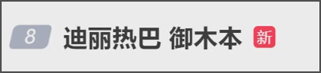热巴时装周生图状态差，粉丝挨饿淋雨还被暴晒，本人现身面露不悦（组图） - 23