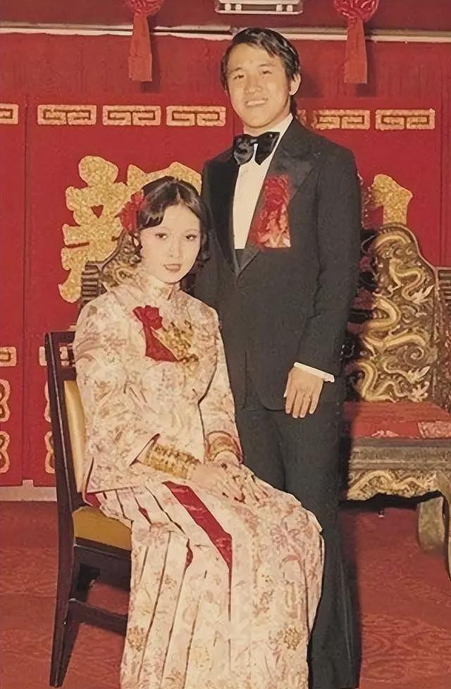 风流成性，逼良为娼？拿演技当“遮羞布”的曾志伟，该醒醒了（组图） - 11