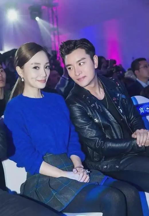 李小璐二胎风波升级!蛛丝马迹被扒,和贾乃亮复婚传闻才真相大白(组图) - 11