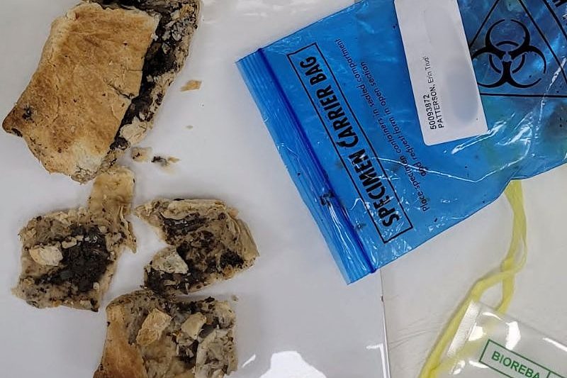 墨尔本毒蘑菇谋杀案中用来定罪的关键证据（视频/组图） - 4