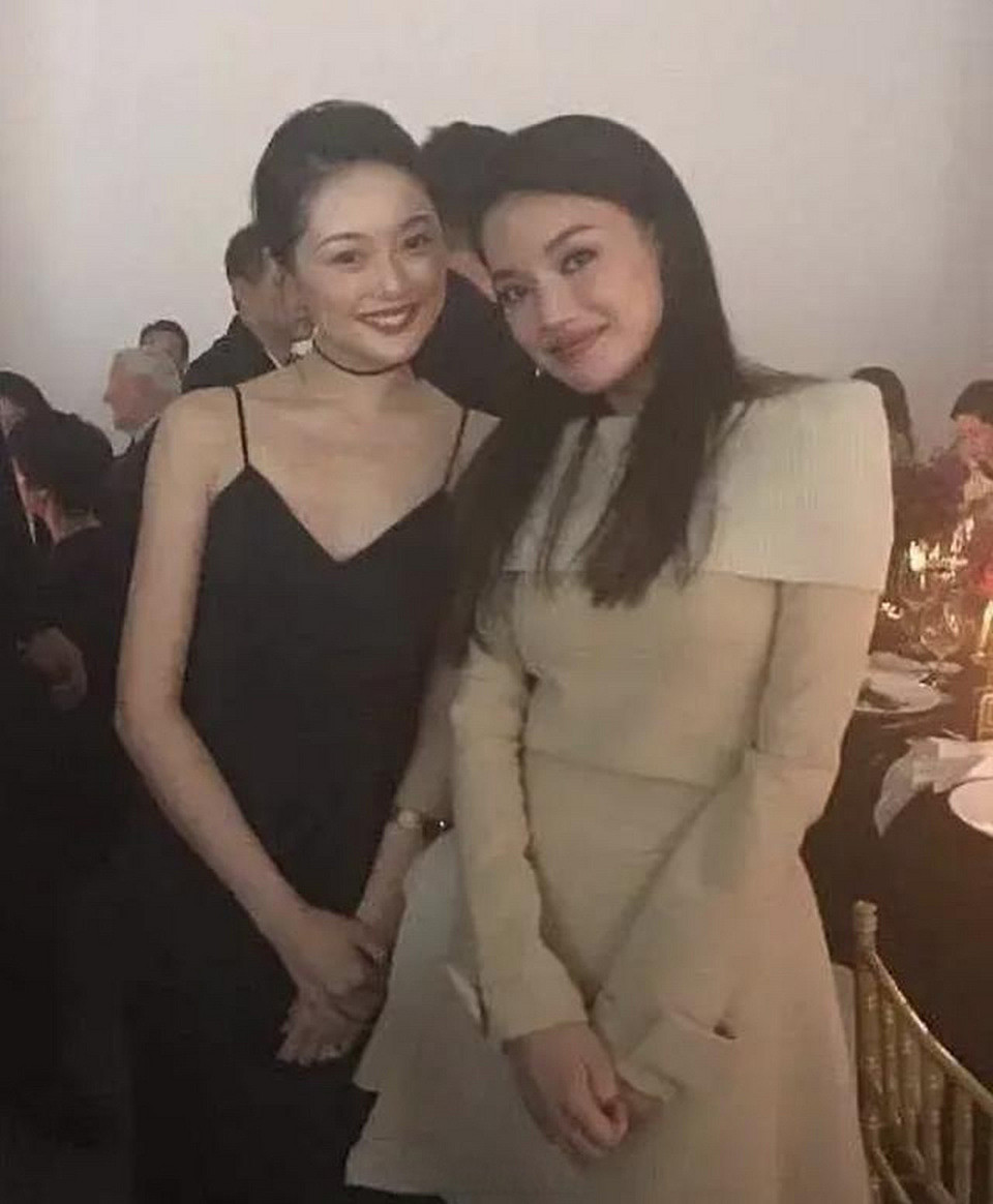 晚晚直播再掀争议：红极一时的“豆瓣三大女神”，为何全塌房了？（组图） - 17