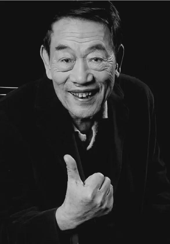 著名相声演员杨少华去世，享年94岁，其相关账号中午还在发布带货视频（组图） - 2