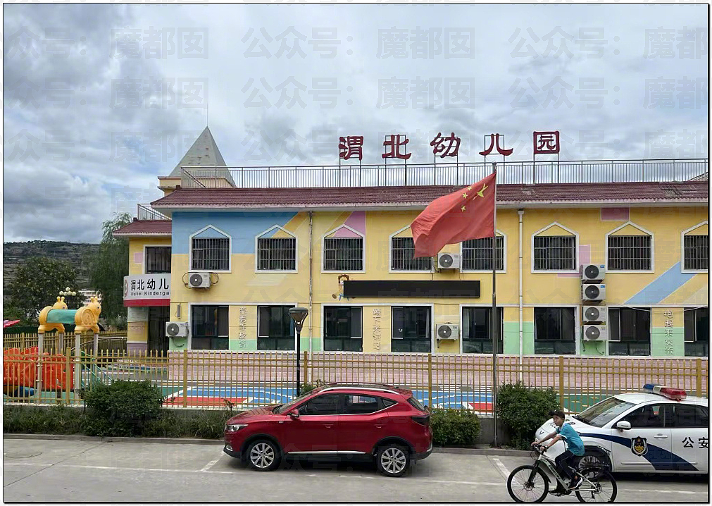 谁在隐瞒撒谎?央视发文:家长质疑天水铅中毒根本不是发糕!(组图) - 21