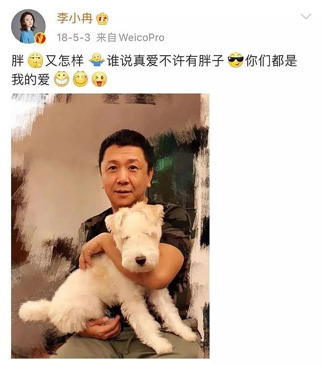 49岁李小冉爆丁克原因，一句话让向太无法反驳，现任娶她花了5亿（组图） - 9
