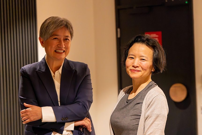 澳洲总理阿尔巴尼斯即将访华，杨恒均能否获释再次成为焦点（组图） - 4