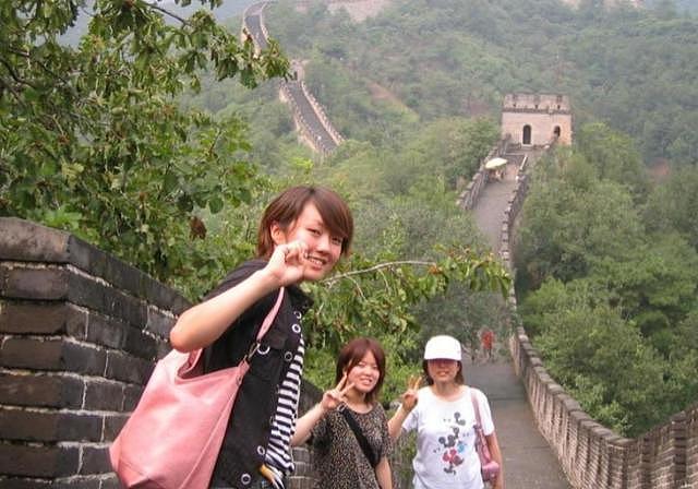 日本美女遭前夫家暴，二婚嫁给驻华工程师，定居上海6年不想回国（组图） - 2