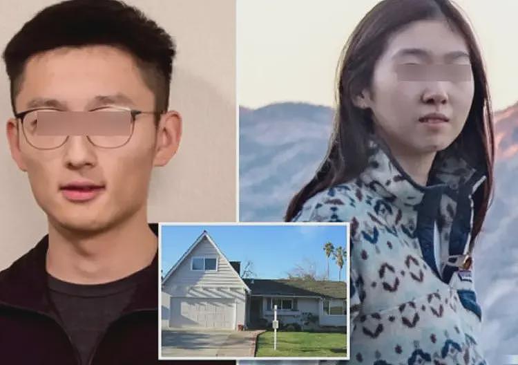 硅谷杀妻案新进展：陈立人变白变胖，妈妈头发变白，将做无罪辩护（组图） - 1