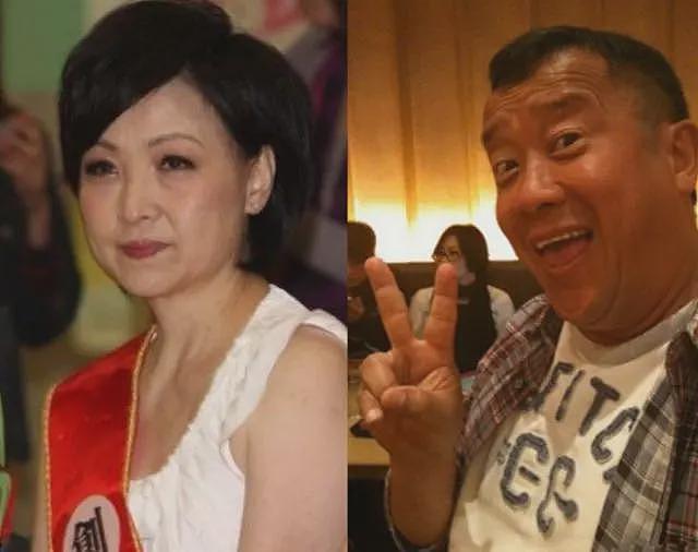 风流成性，逼良为娼？拿演技当“遮羞布”的曾志伟，该醒醒了（组图） - 13