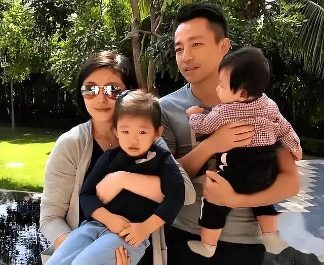 “孩子想不想另说，你先别蹭热度了”，汪小菲断供，大S家乱了（组图） - 10