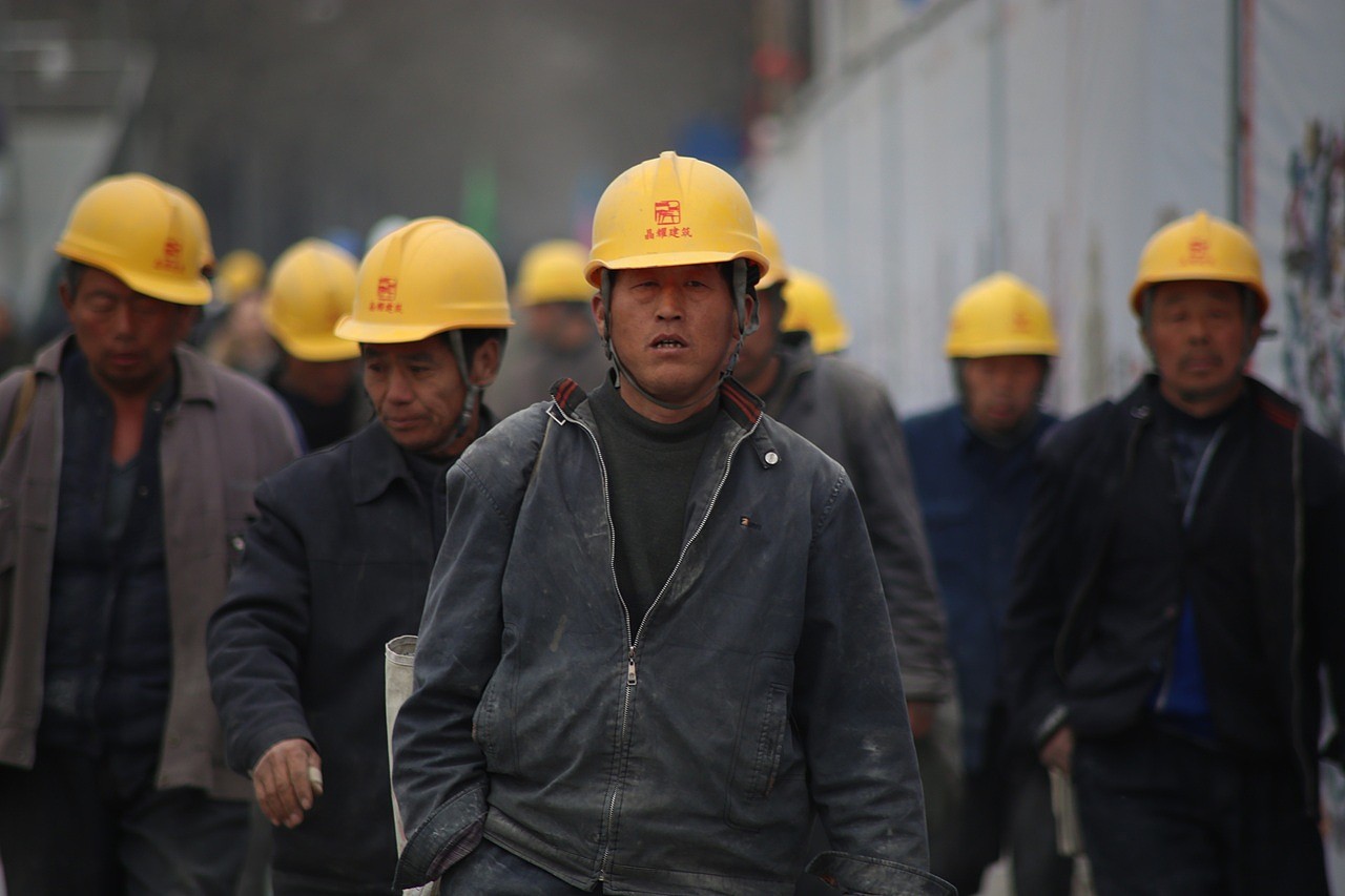 就业形势不佳，中国加码405亿实施以工代赈（图） - 1