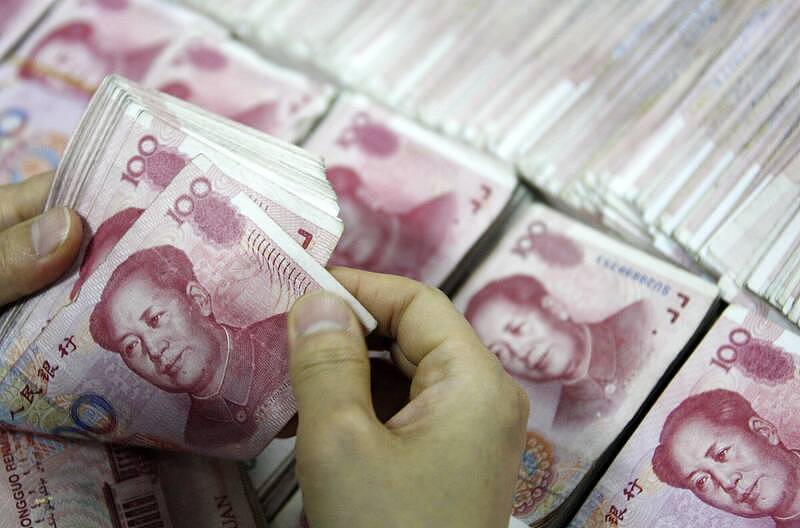 为什么这么多中国人深陷债务深渊（图） - 1