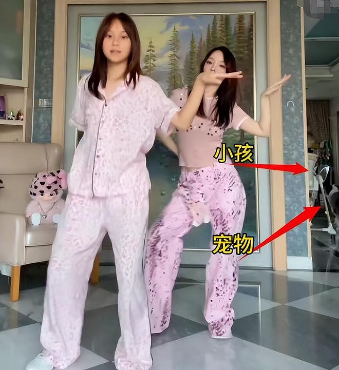 李小璐二胎风波升级!蛛丝马迹被扒,和贾乃亮复婚传闻才真相大白(组图) - 41