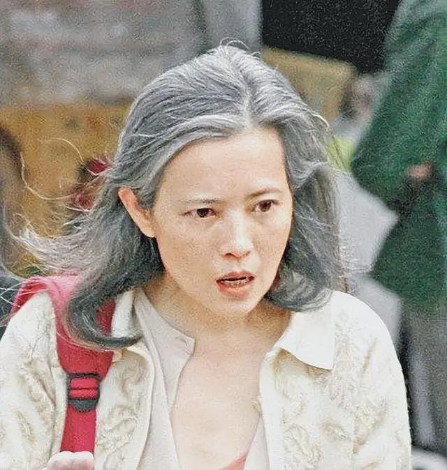 风流成性，逼良为娼？拿演技当“遮羞布”的曾志伟，该醒醒了（组图） - 31