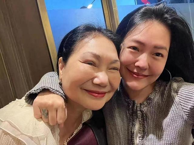 “孩子想不想另说，你先别蹭热度了”，汪小菲断供，大S家乱了（组图） - 5