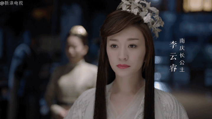 张小斐演活“恶女”:贵圈中6位“疯批中女”,一个比一个带感(组图) - 32