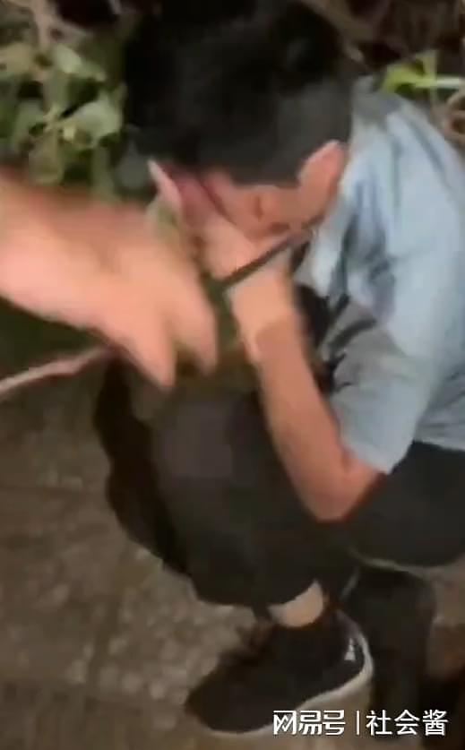 郑州发生仇恨暴力事件！未成年施暴者伪装成gay，把人约出后用棍棒暴打（视频/组图） - 5