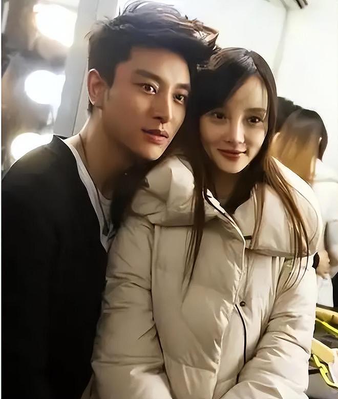李小璐二胎风波升级!蛛丝马迹被扒,和贾乃亮复婚传闻才真相大白(组图) - 19