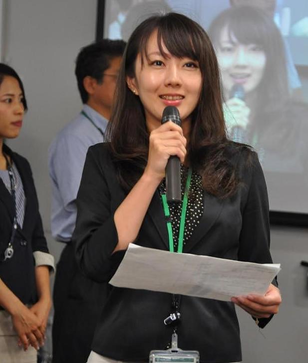 日本美女遭前夫家暴，二婚嫁给驻华工程师，定居上海6年不想回国（组图） - 4