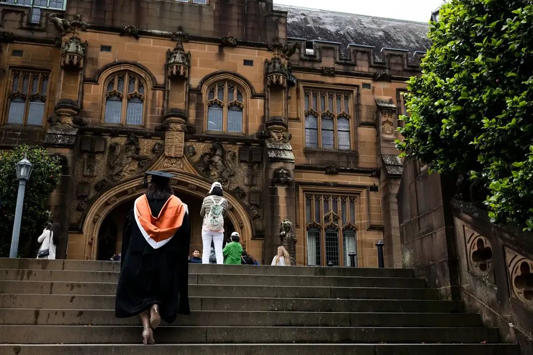 炸了：澳洲顶级大学突然出手！超千人被挂科，严查这种行为（组图） - 3