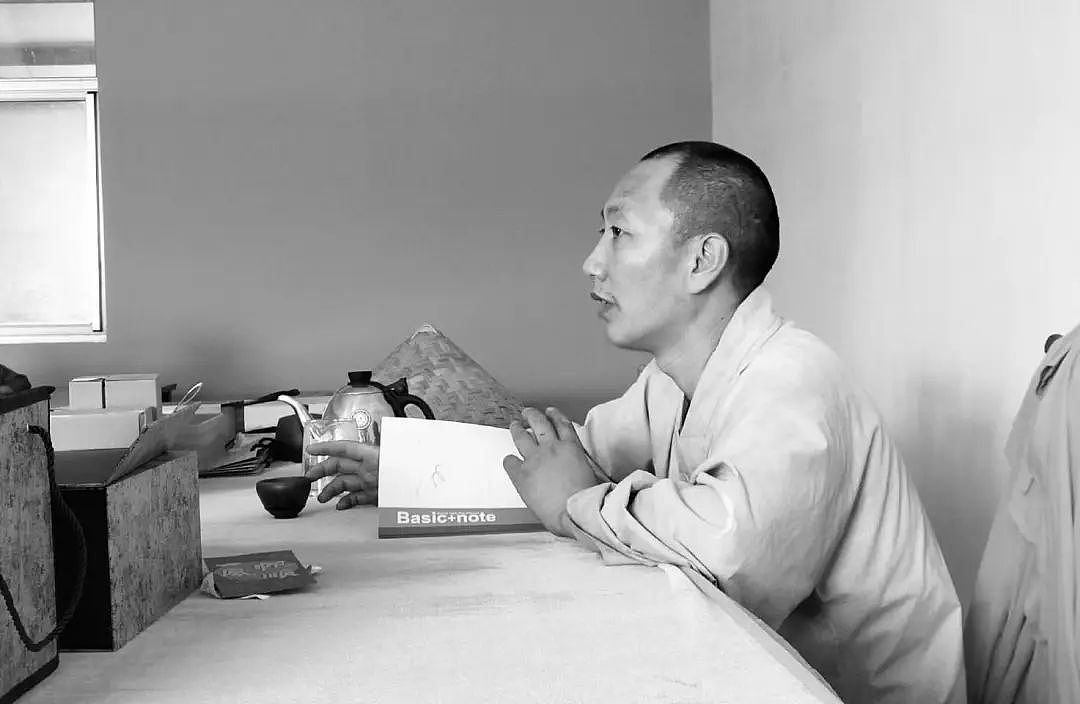 起底“和尚爸爸”道禄：自称救助过600余名孕妇，与多名女子存纠葛，涉案几千万（组图） - 4