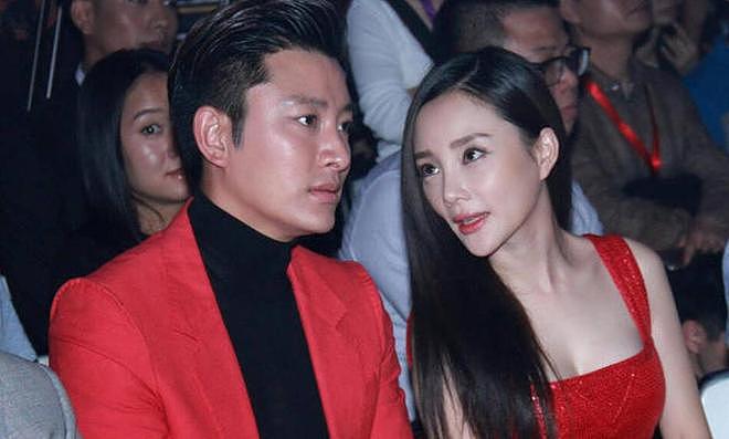 李小璐二胎风波升级!蛛丝马迹被扒,和贾乃亮复婚传闻才真相大白(组图) - 25