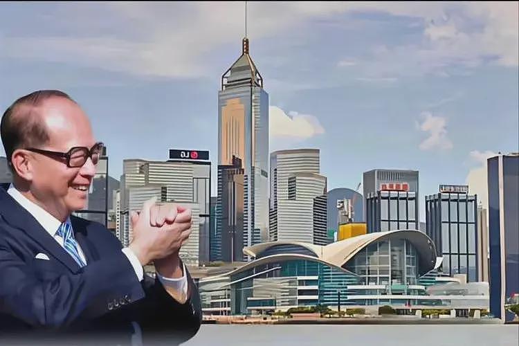 王晶怒喷李嘉诚：他在香港名声很坏，20年来不断剥削老百姓的钱（组图） - 6