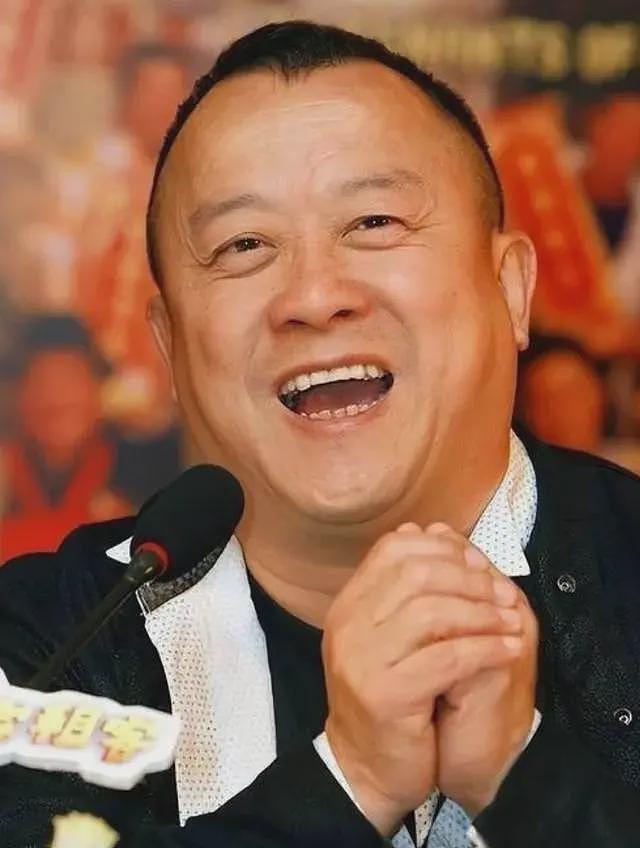 风流成性，逼良为娼？拿演技当“遮羞布”的曾志伟，该醒醒了（组图） - 17