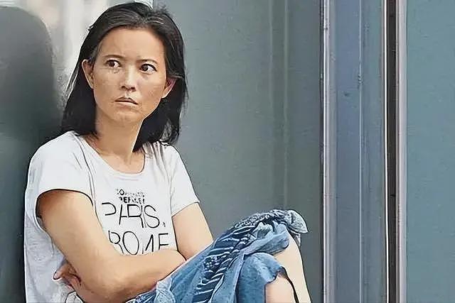 风流成性，逼良为娼？拿演技当“遮羞布”的曾志伟，该醒醒了（组图） - 28