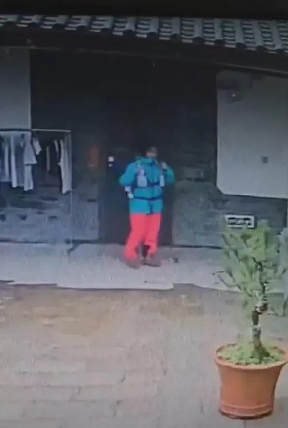 痛惜！丽江失联的女大学生遗体被发现，姐姐痛哭，聊天记录细节曝光（组图） - 4