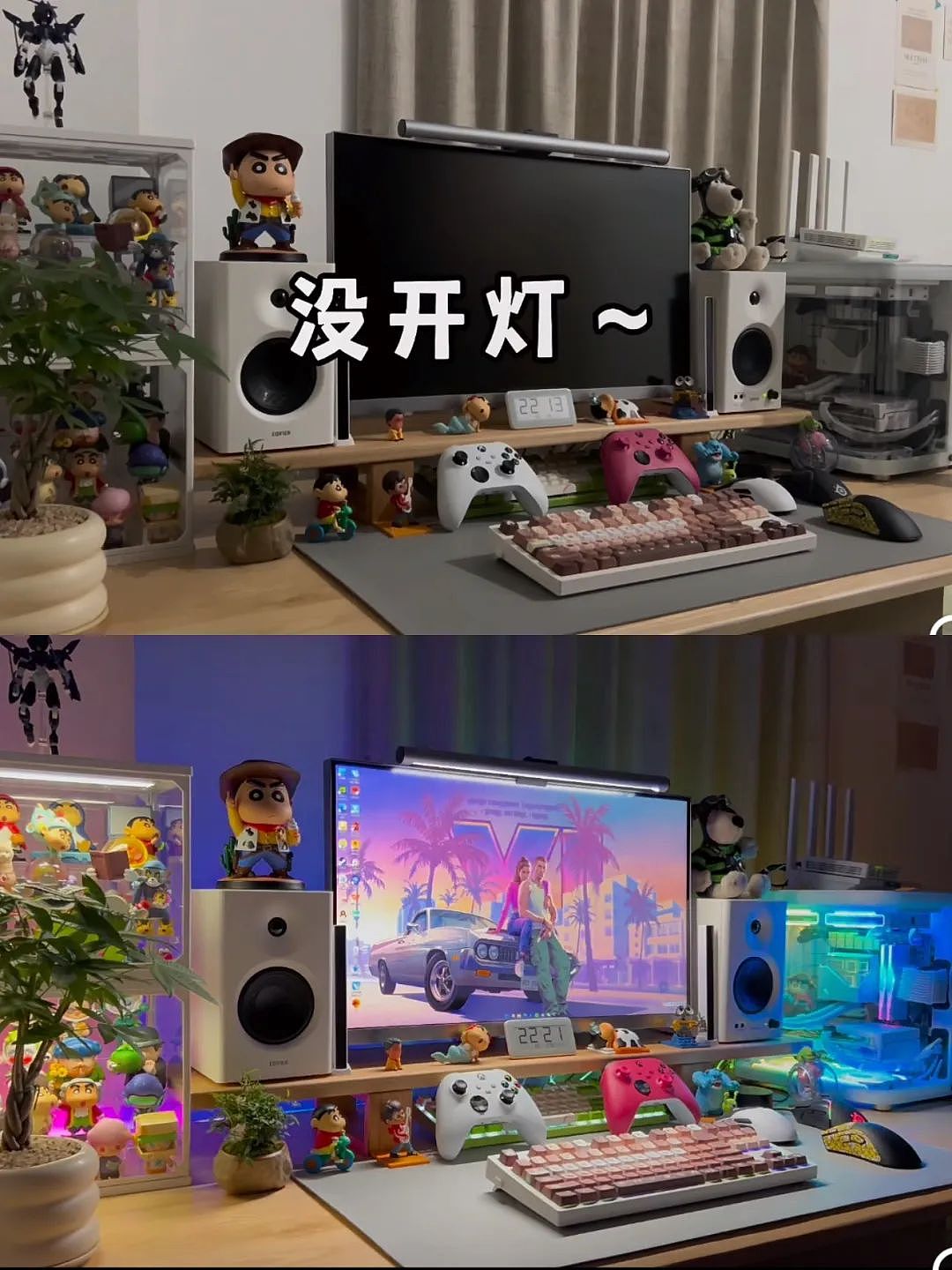 “电子垃圾三件套”，捞了中国男人几百亿？（组图） - 12