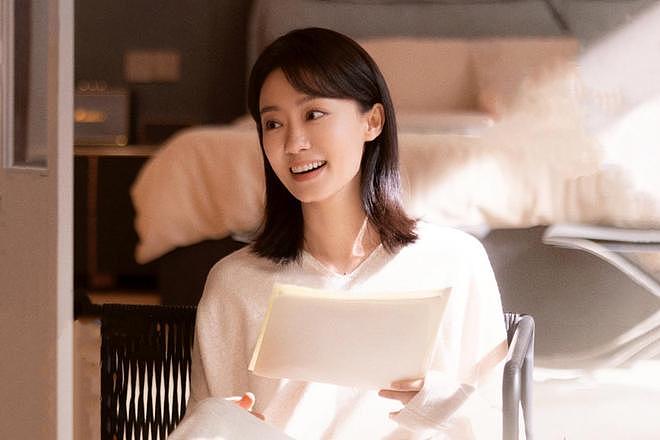 张小斐演活“恶女”:贵圈中6位“疯批中女”,一个比一个带感(组图) - 6
