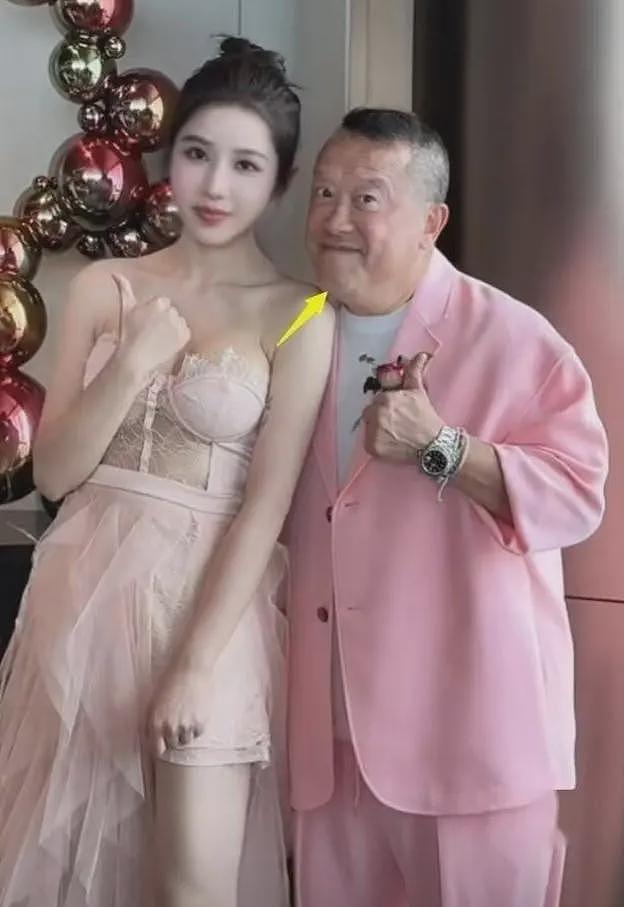 风流成性，逼良为娼？拿演技当“遮羞布”的曾志伟，该醒醒了（组图） - 21