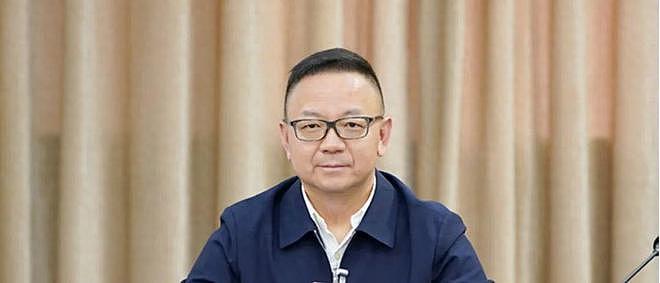 曾执掌贵州民航、机场要职，受贿2.71亿元，王勇被判死缓（组图） - 2