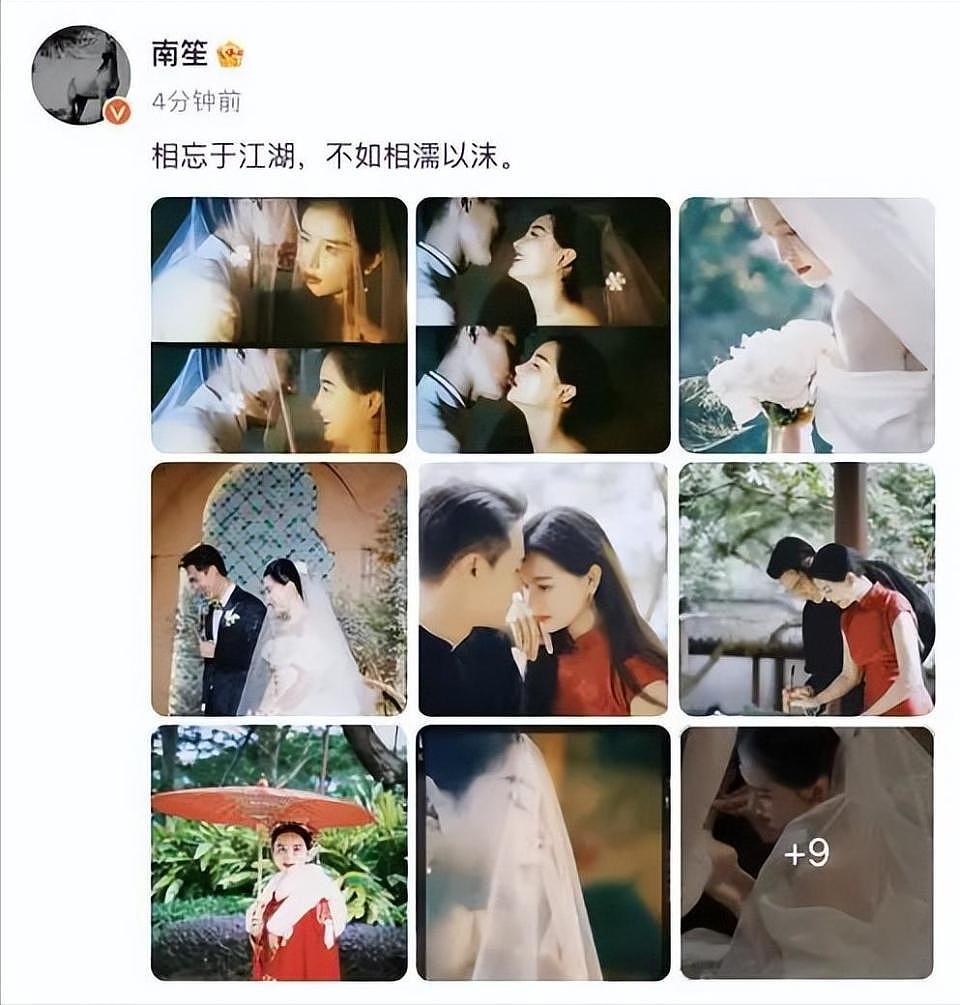 晚晚直播再掀争议：红极一时的“豆瓣三大女神”，为何全塌房了？（组图） - 53